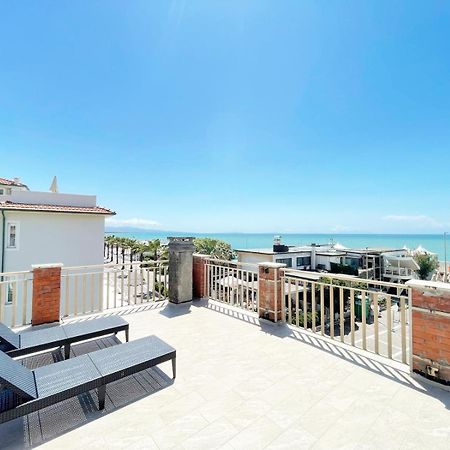 Apartmán Villino Mirella A Marina Di Cecina By Zoom In Earth Exteriér fotografie