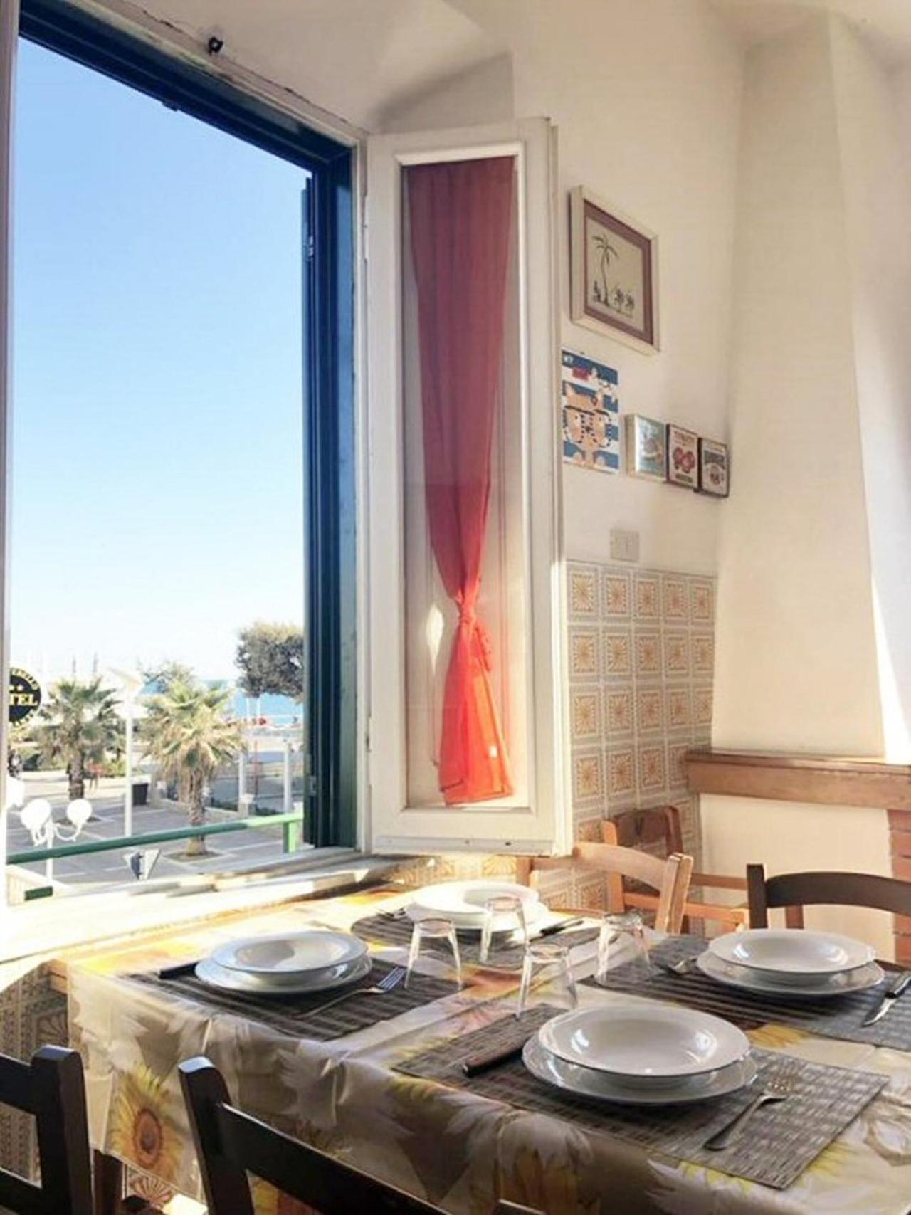 Apartmán Villino Mirella A Marina Di Cecina By Zoom In Earth Exteriér fotografie
